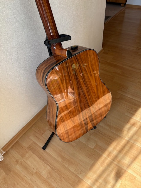 Dvanáctistrunná kytara - 5