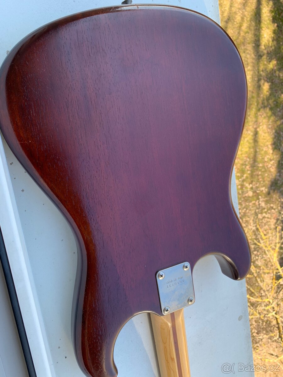 Elektrická Kytara Ibanez Blazer - 5