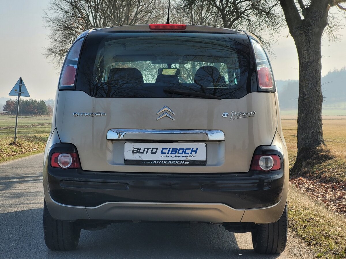 Citroen C3 Picasso - 5