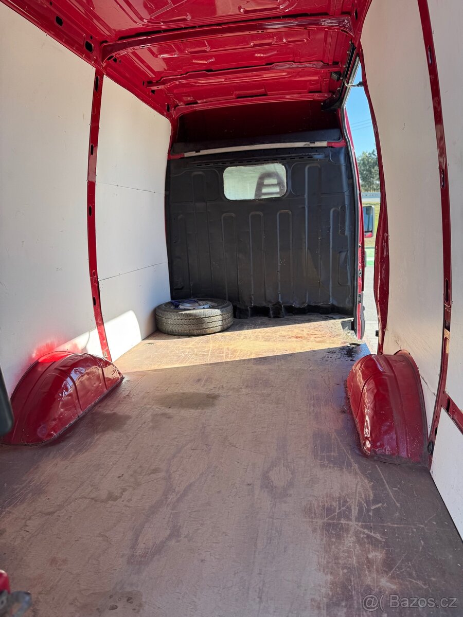 Iveco daily unijet - 5