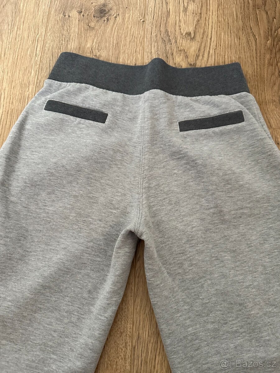 Dámské tepláky Hilfiger Denim - 5