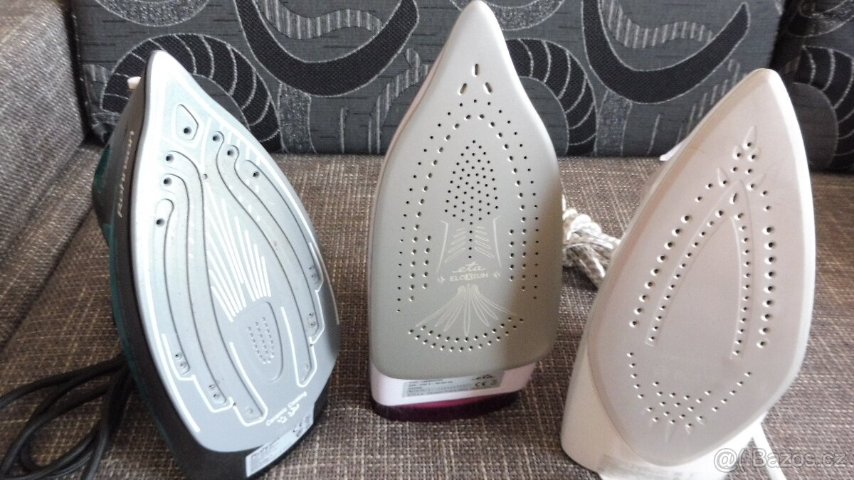 3ks žehlička+Shaker - 5