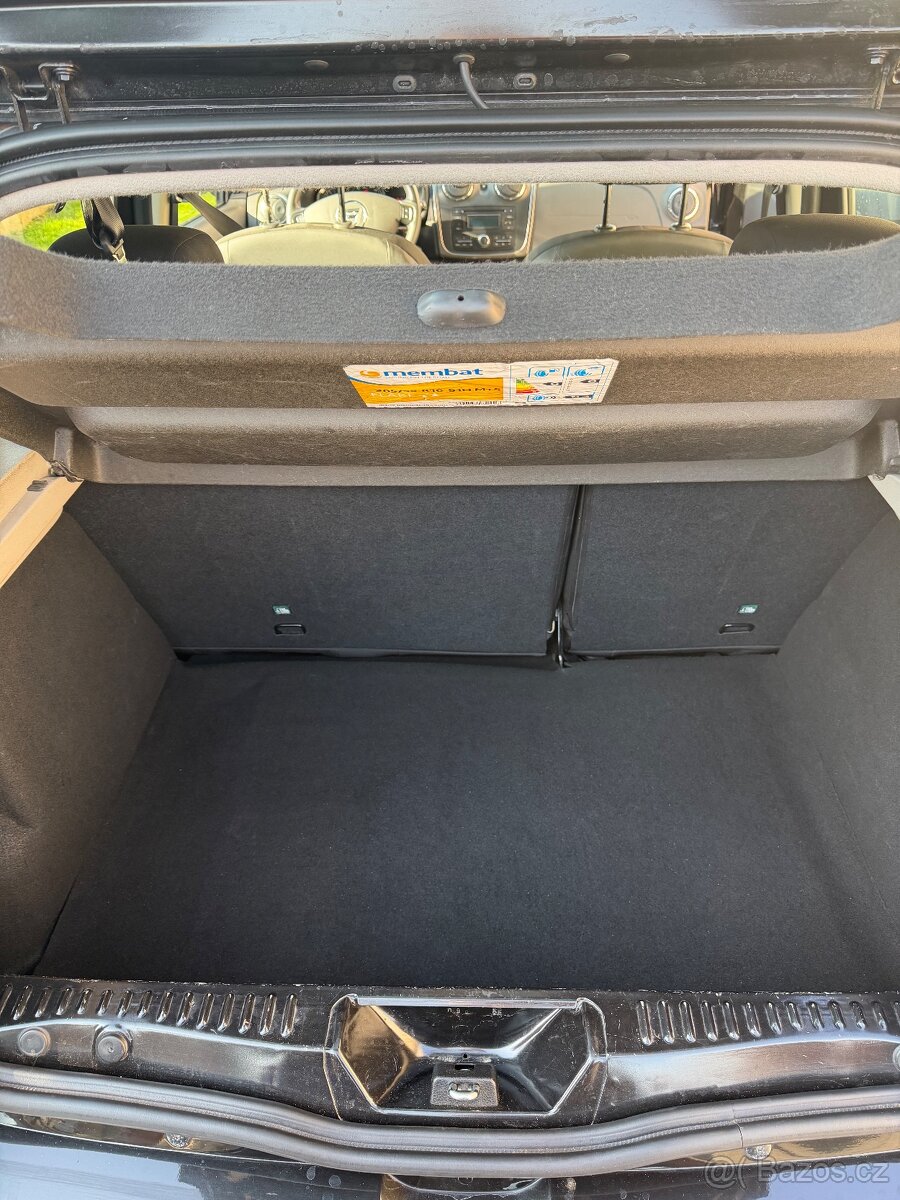 Dacia Sandero Stepway - 5