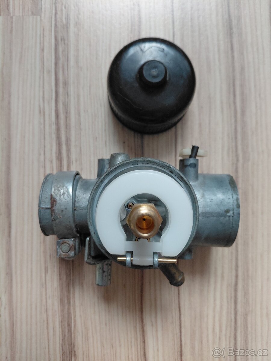 Karburátor - 5