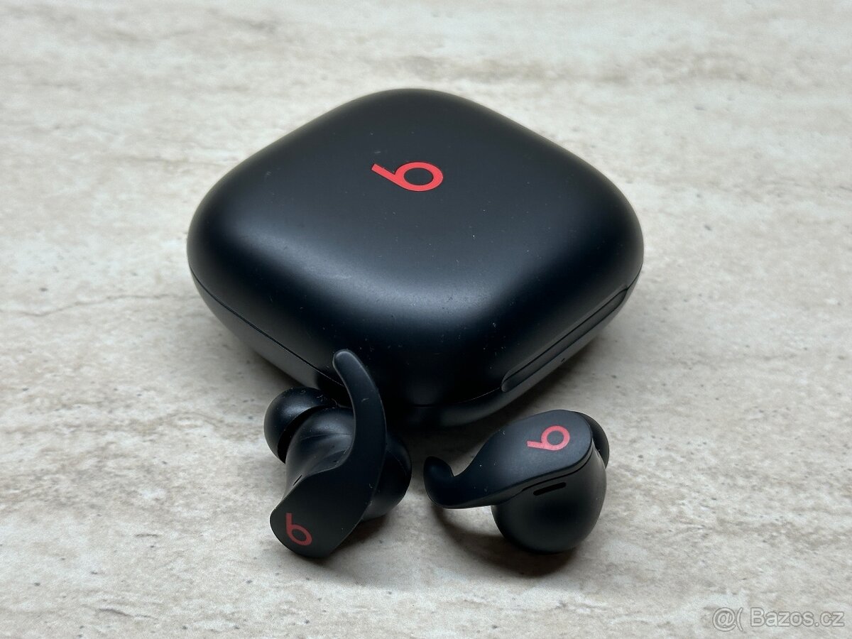 Beats Fit Pro Black - 5