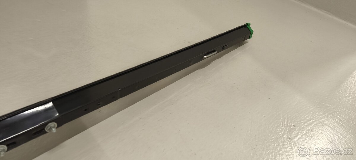 Střešní nosič na kolo - 5