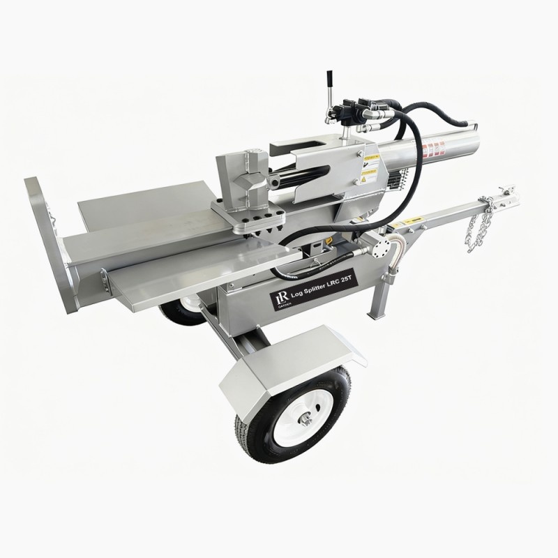 Benzínový štípač dřeva LRC25T - 5