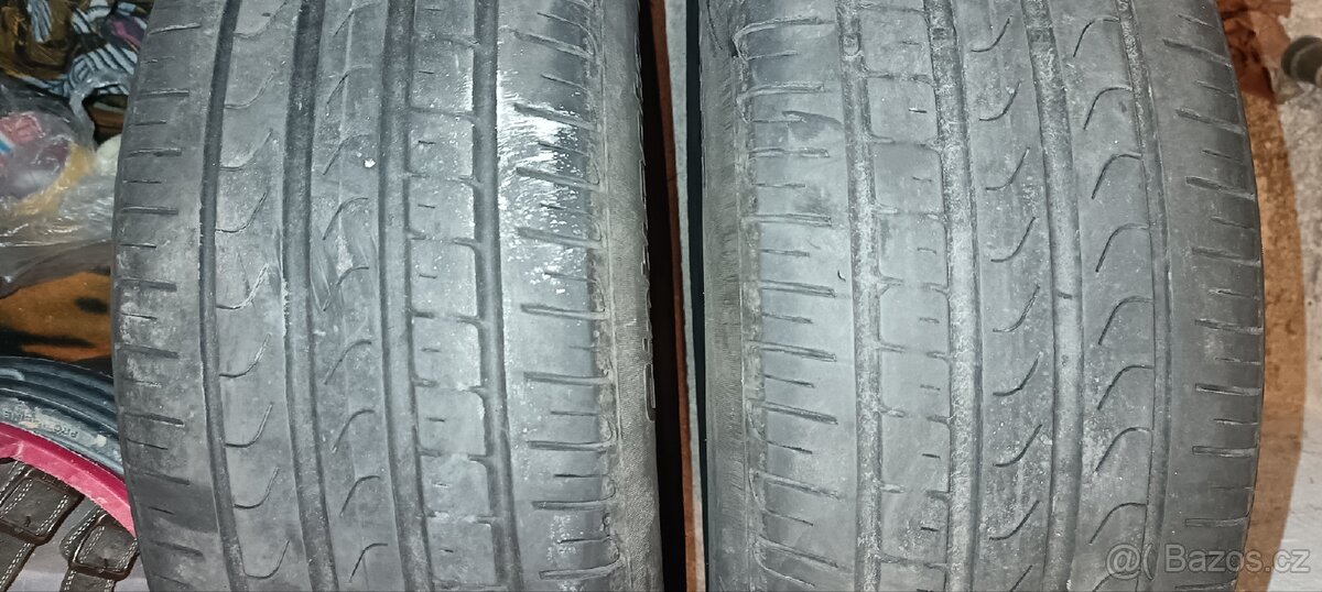 225/60R17 - 5