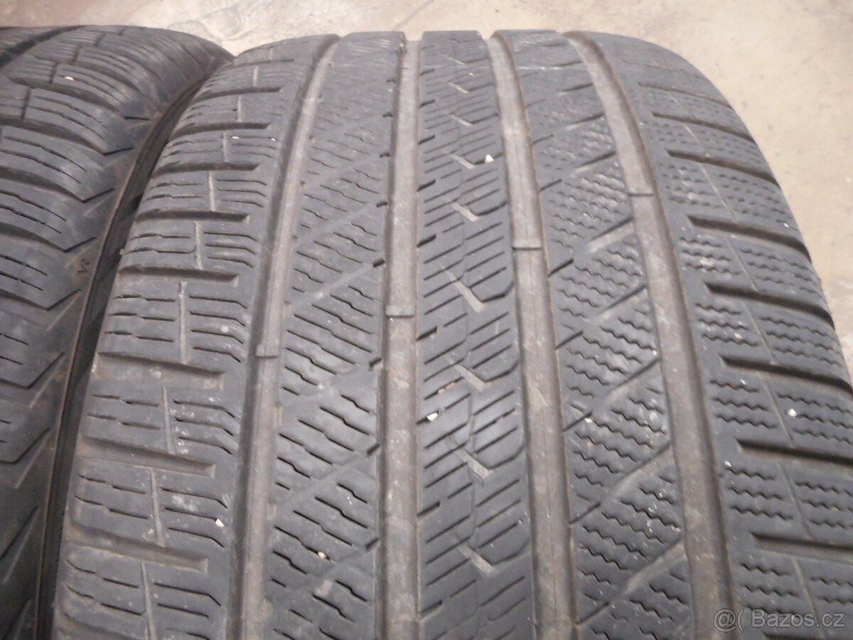 285/40R21 109Y - 5