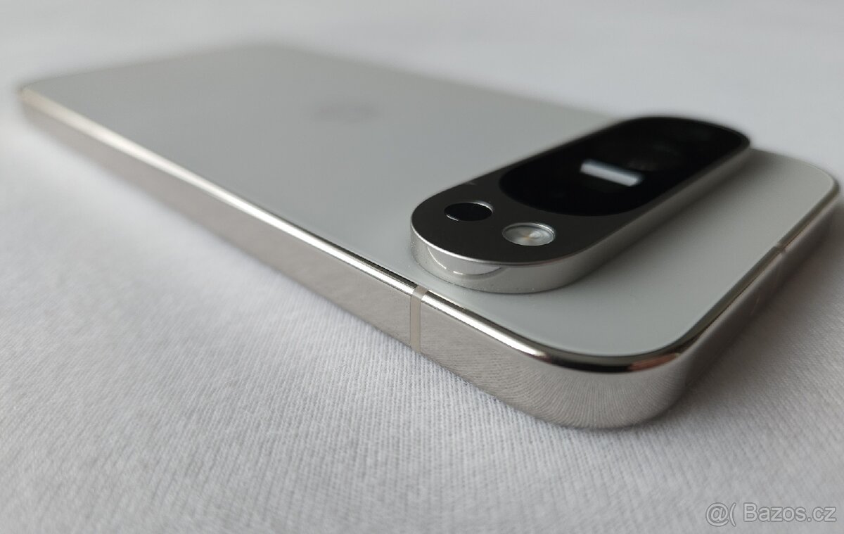 Google Pixel 9 Pro XL - 5