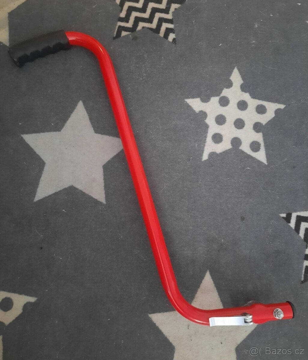 Dětské kolo 14" - 5