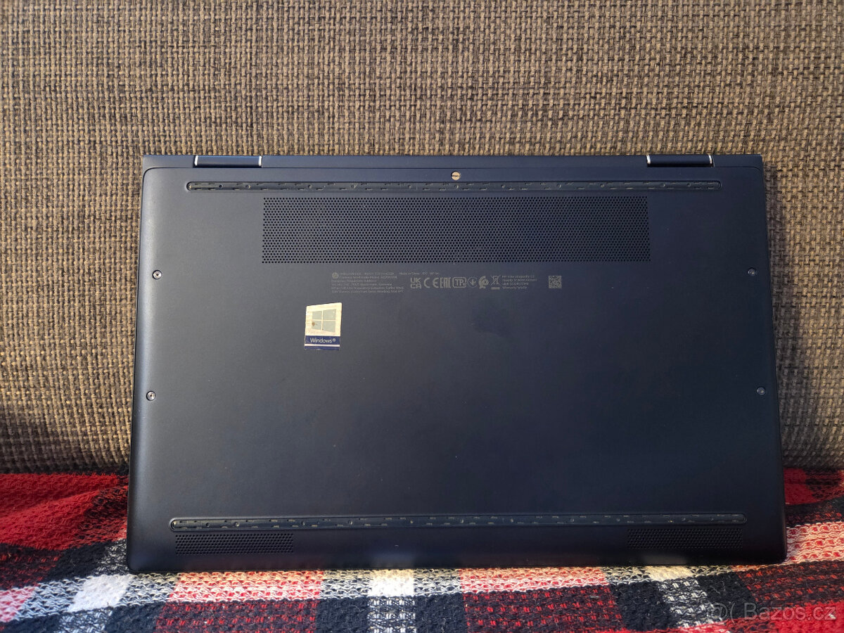 HP Elite Dragonfly G2 - 5