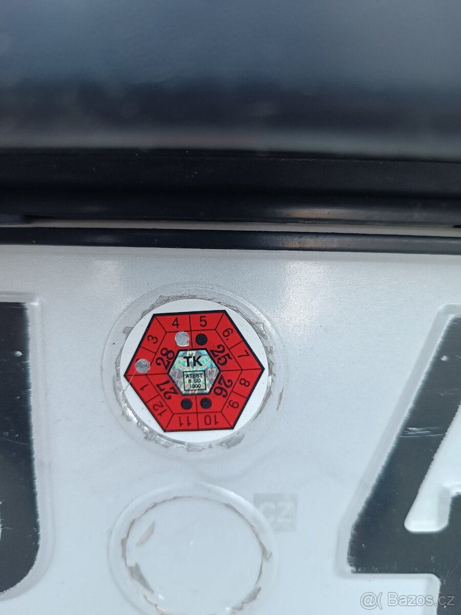 Dacia Sandero StepWay 2012 - 5