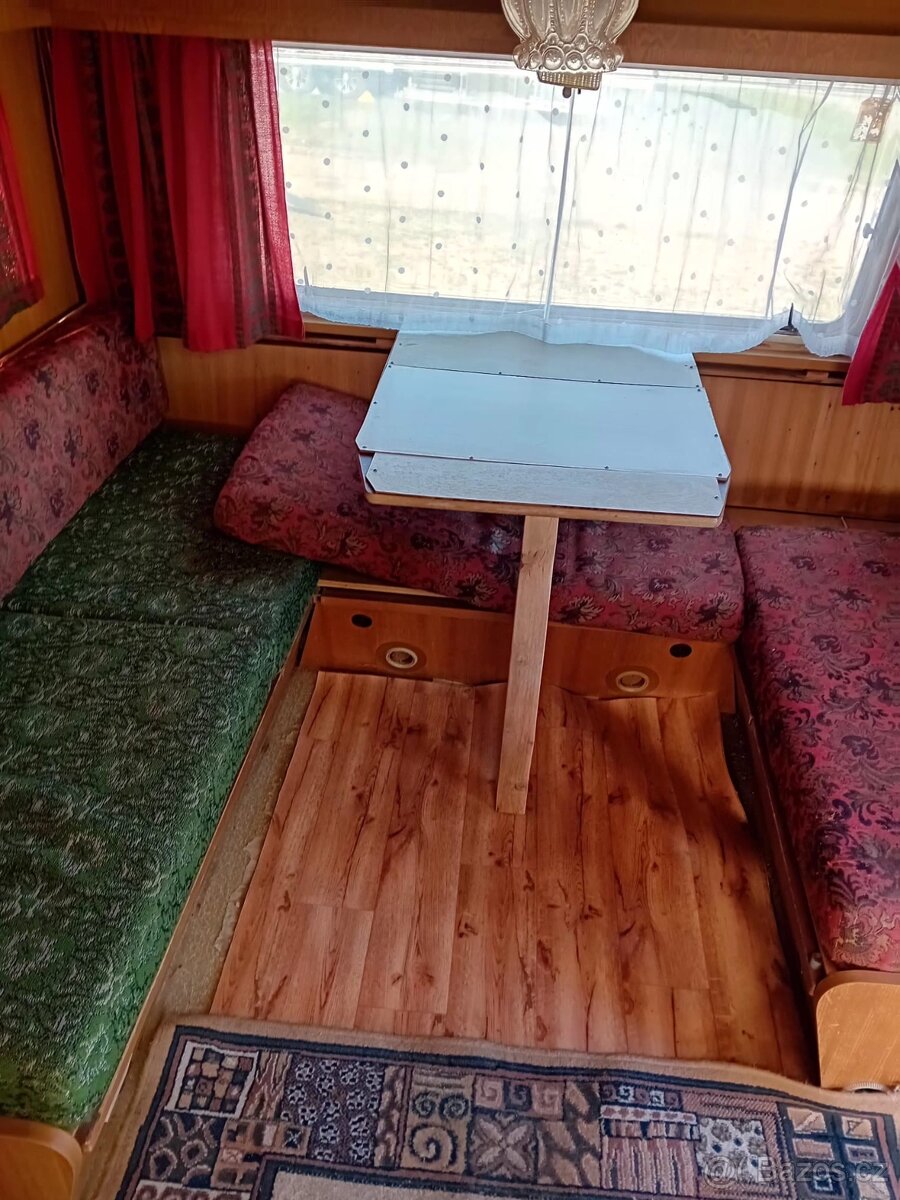 Prodej karavanu - 5
