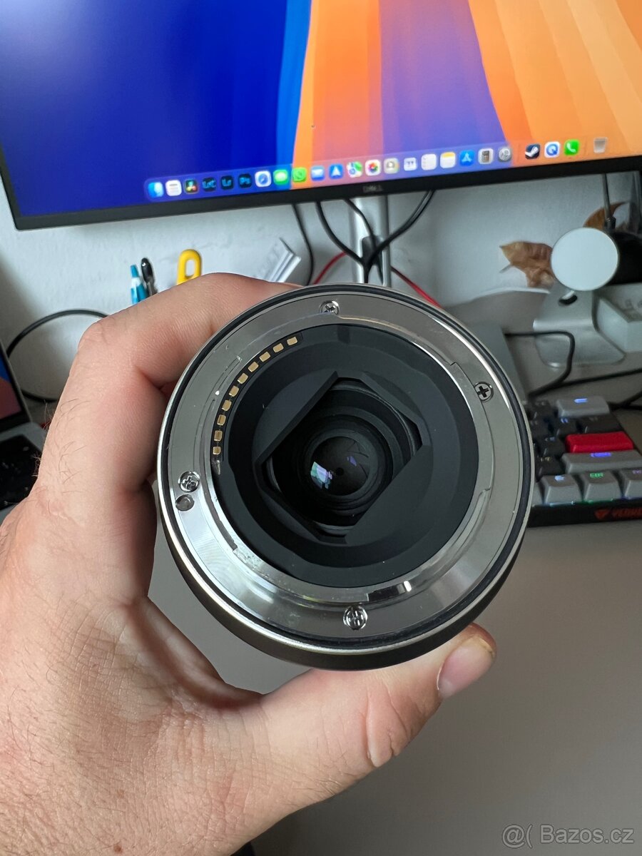 Tamron 35 f/2.8 SONY FE - 5