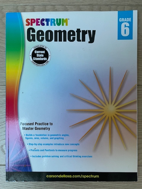 Cvičebnice matematiky a jazyka v angličtině - 5