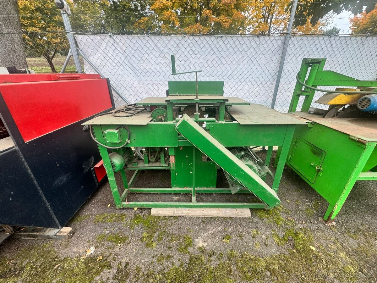 Prodám rozmítací pilu - 5