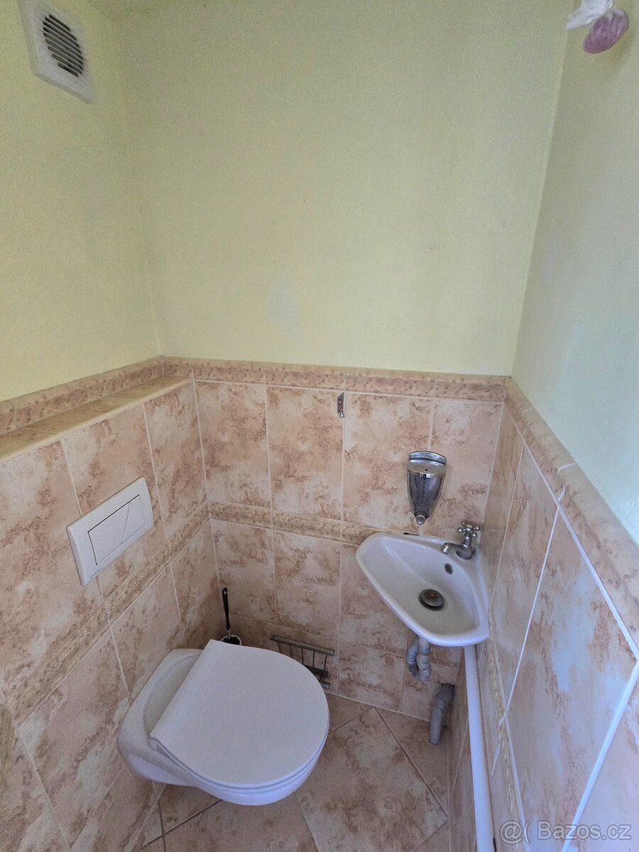 Pronájem 3+1 s klimatizací a zahradou - Olomouc Slavonín - 5