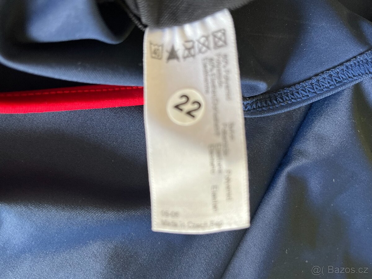 Dámské jednodílné plavky - 5