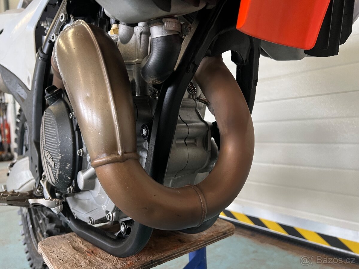 KTM SX-f 450 2023 - 5