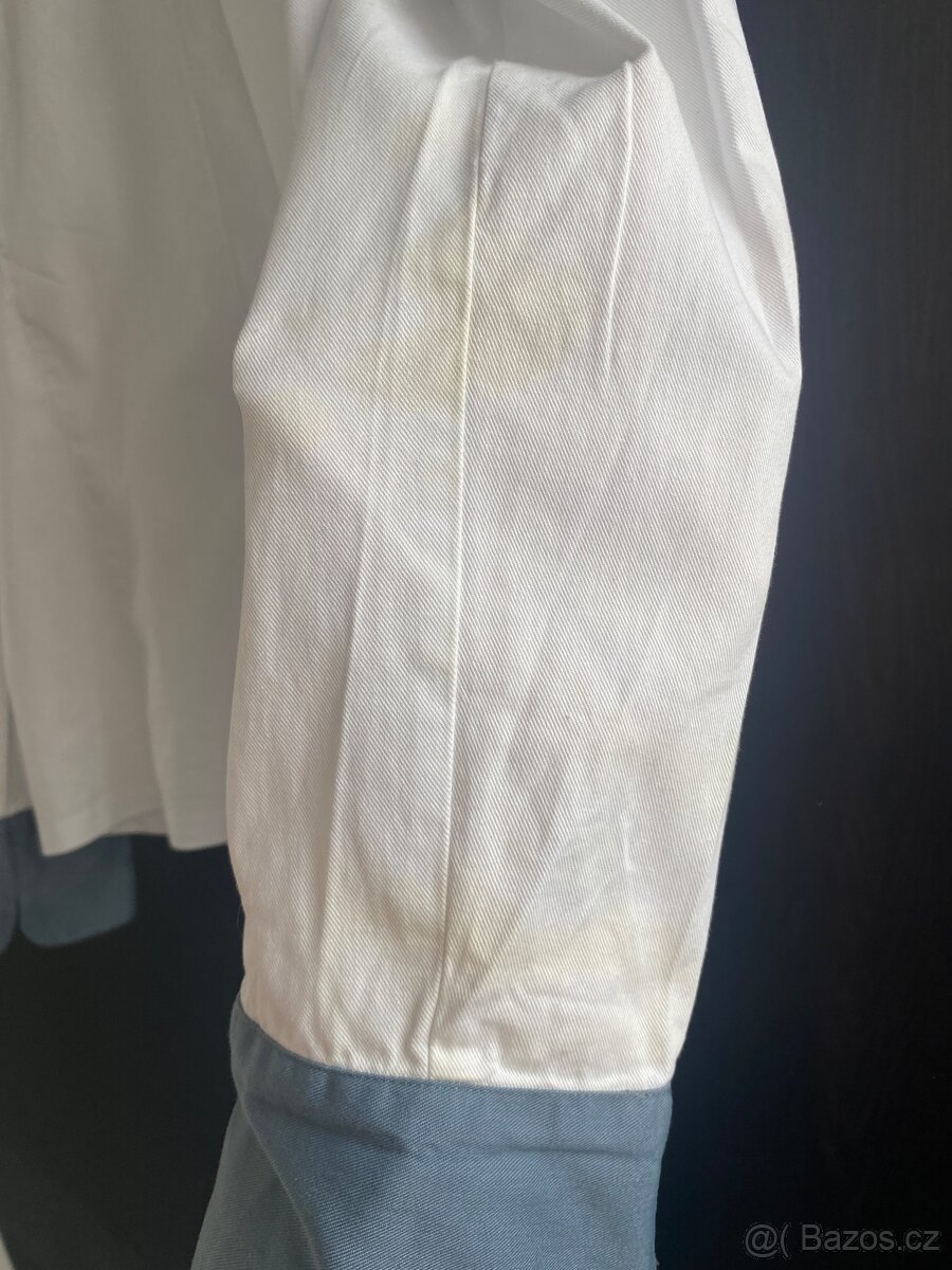 Popis Kuchařské oblečení- více kusů - 5