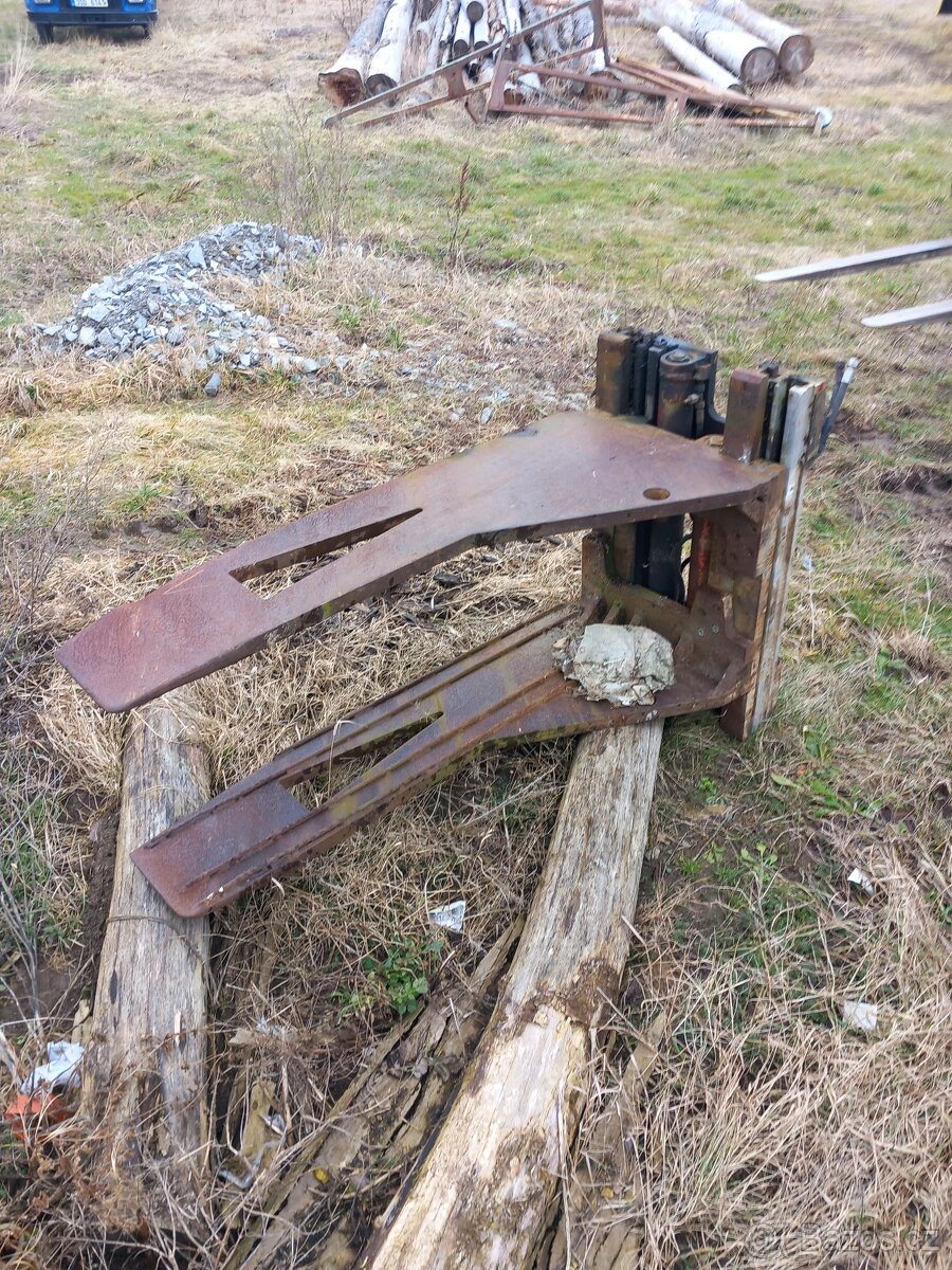 Kleště na balíky - 5