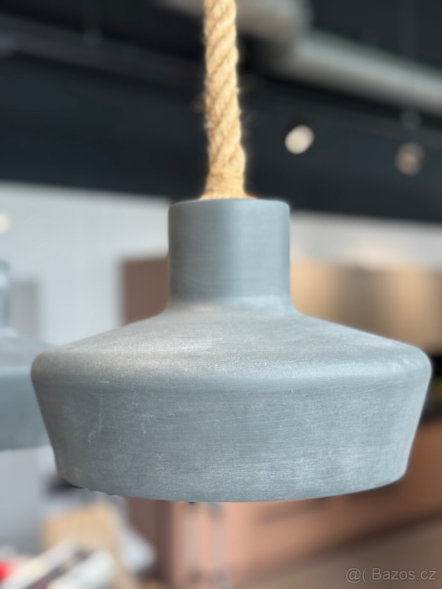 Designový lustr Zijlstra – výprodej - 5