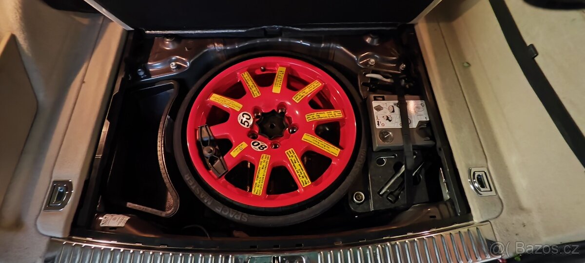 Volkswagen Touareg 2 7P 3.0 TDI 180kw - 5