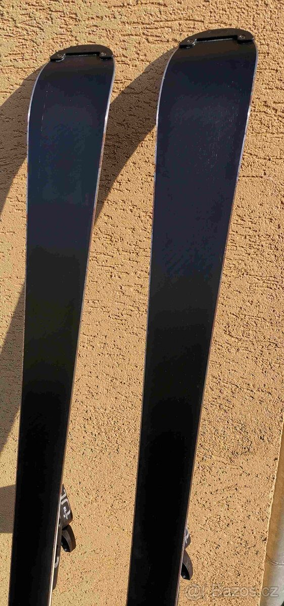 Sjezdové lyže ELAN WaveFlex Race QT 168 cm - 5