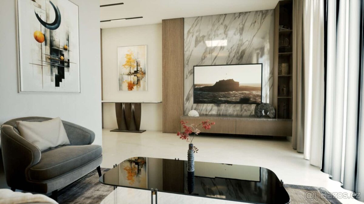 Apartman Holiday park Hurghada Egypt - 5