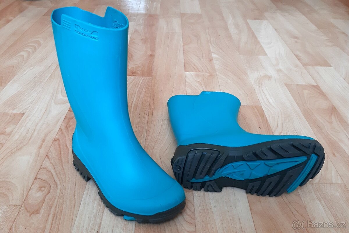 Dětská obuv vel. 23-30 - 5