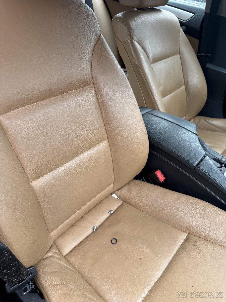 bmw 535 facelift - 5