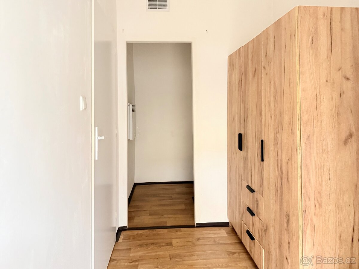 Pronájem bytu 1+1, 49 m2, centrum Mor.Třebová - 5