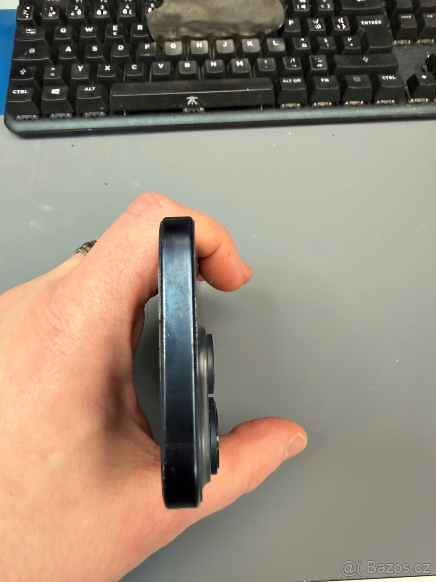 IPhone 15 Pro na díly - 5