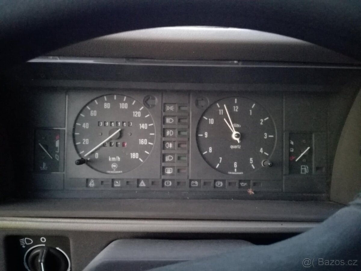 Škoda Favorit 1.3 Ecotronic - 5