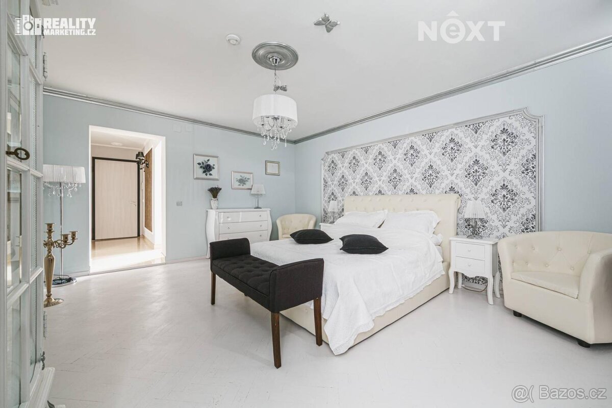 Prodej Vila, 517㎡ - 5