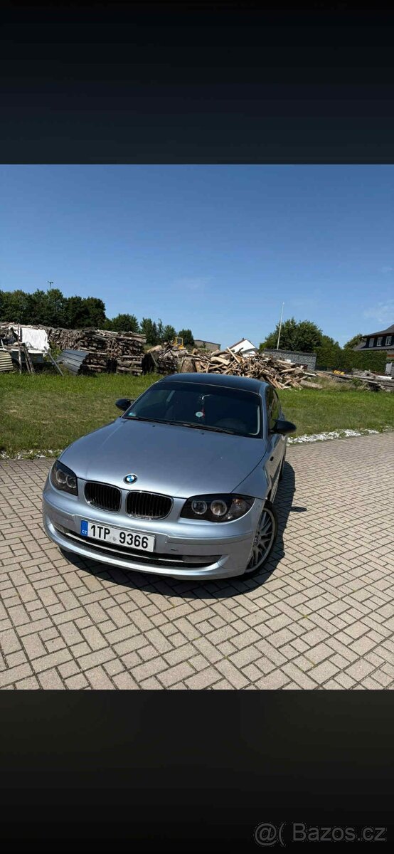 BMW 1 118d 105kw - 5