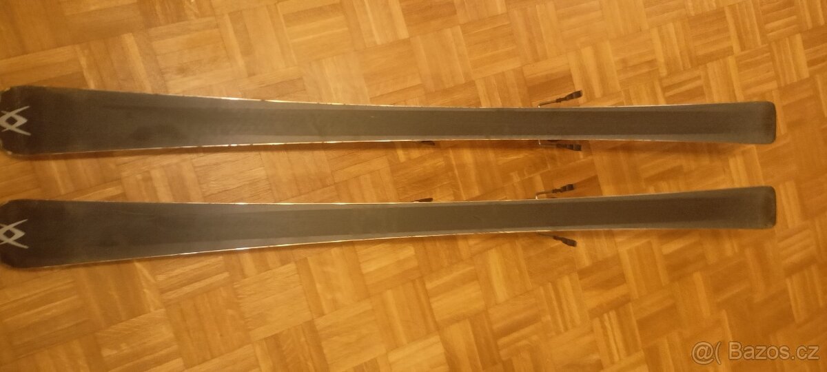 Lyže Völkl racetiger - 5