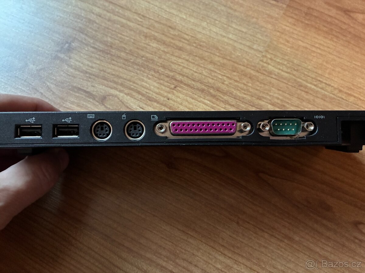 Notebook Dell Latitude E6320 - 5