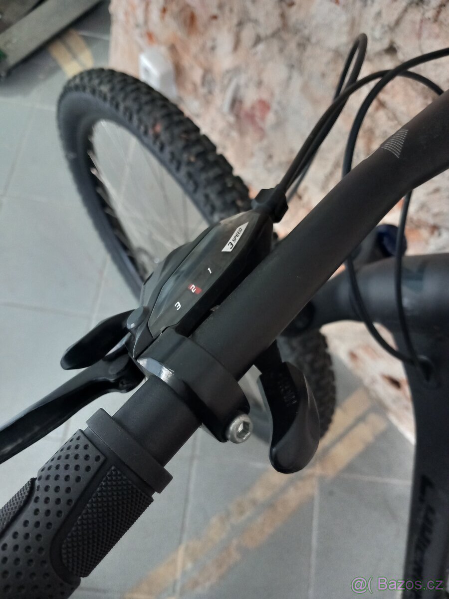 Horské kolo LAPIERRE Edge 3.9 - 5