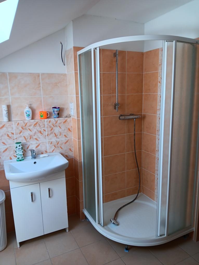 Byt 2 km od centra Zábřeha - 5