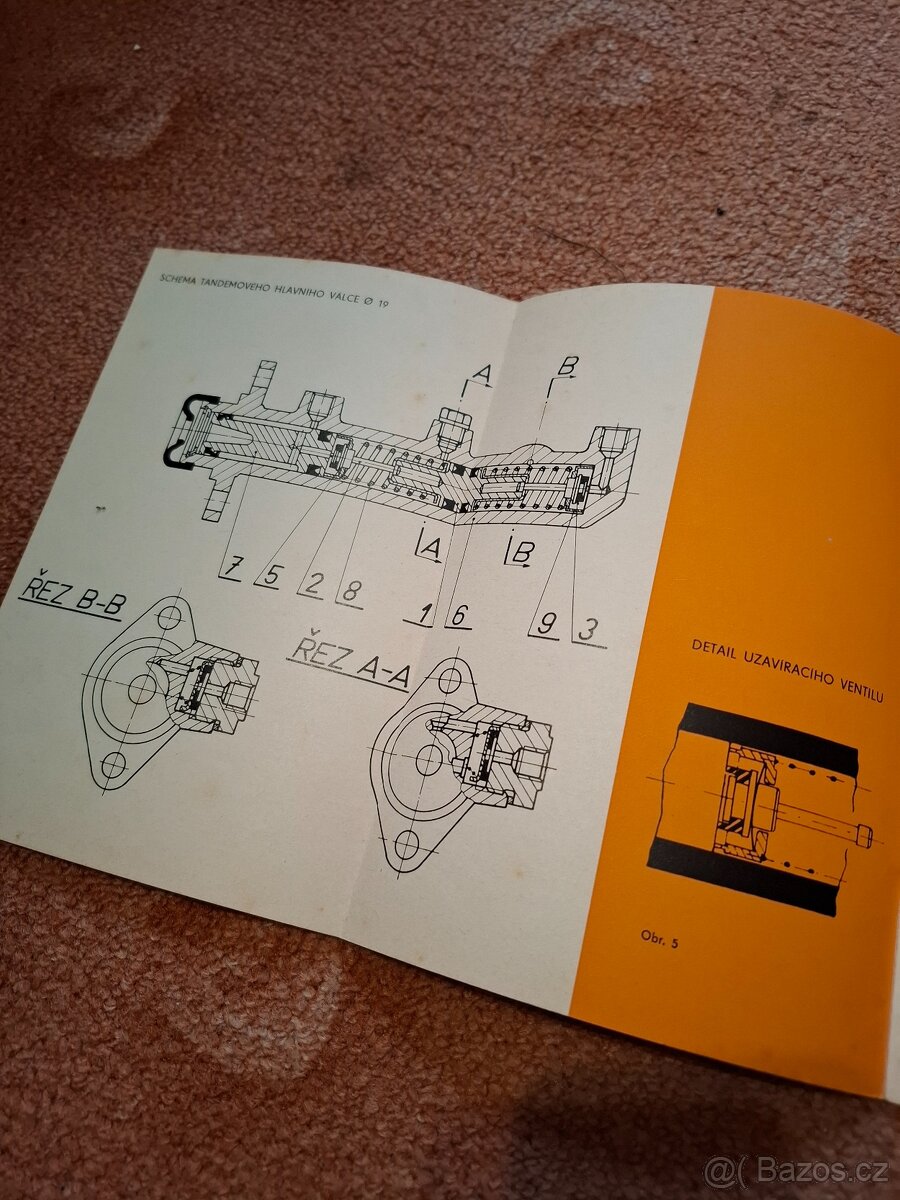 Nove knížky Škoda - 5