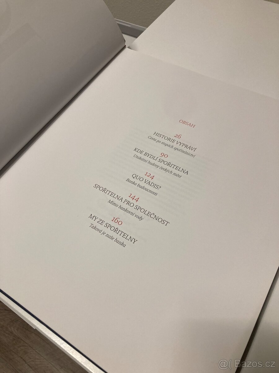 Historie České spořitelny 1/2 - 5