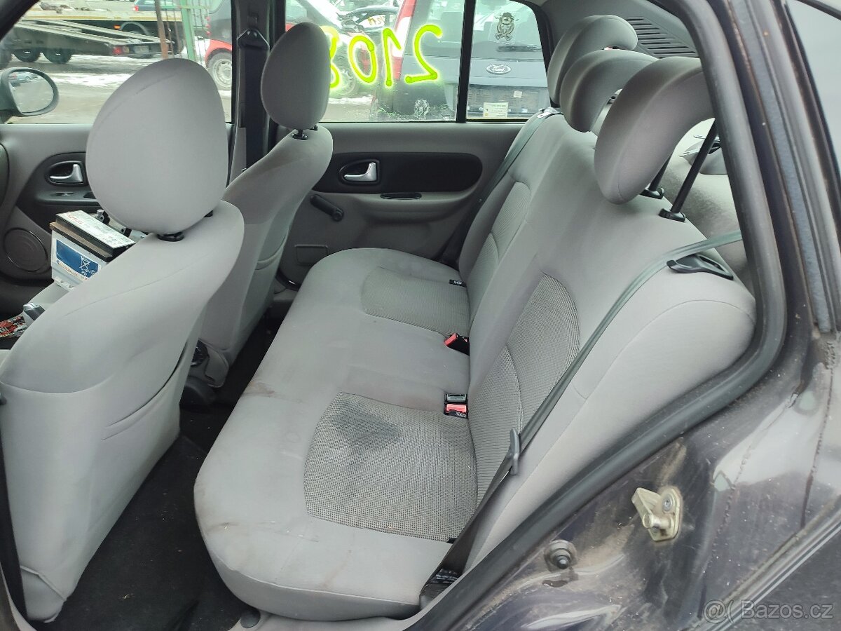 Renault Thalia č. 2108 - 5