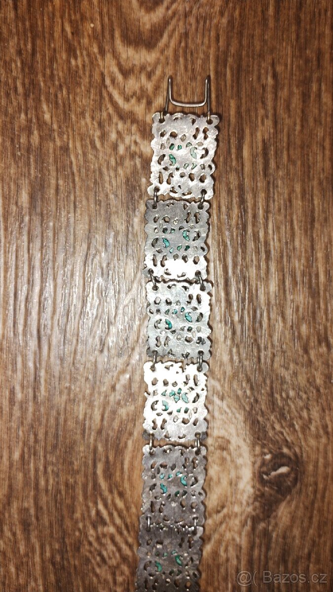 Náramek Scatabus - 5