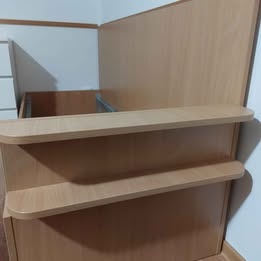 Pohovka, menší postel, gauč - 5