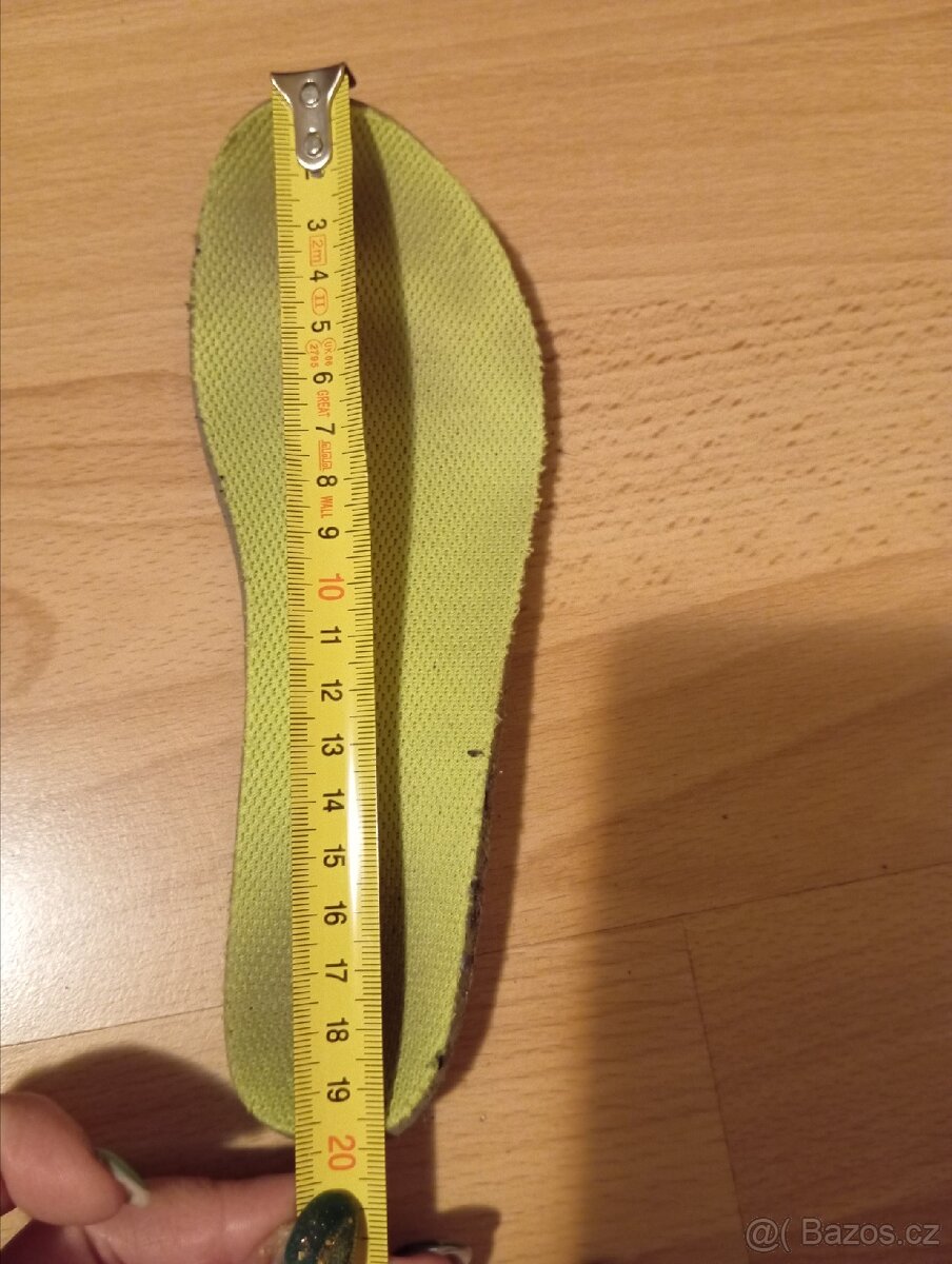 Tenisky Decathlon vel. 31 - 5