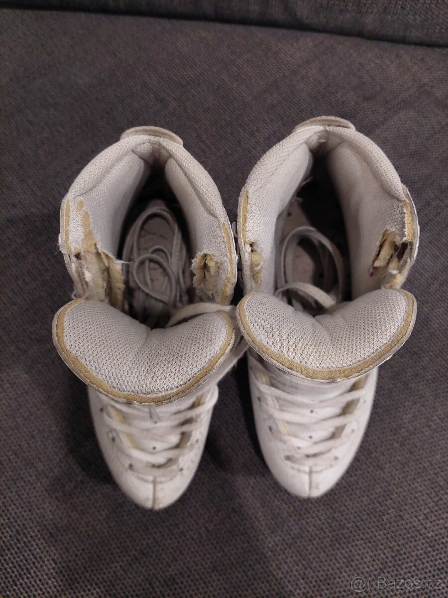 Brusle Edea Wave 210 - 5