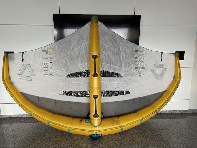 Wing DUOTONE Unit D-LAB 5,5m - 5