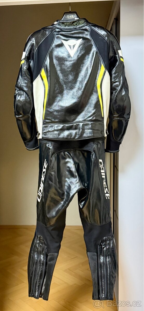 kombinéza Dainese VR46 - 5